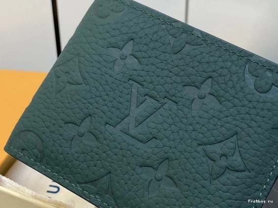 Frstbag ru MULTIPLE VUITTON LOUIS WALLET-11.5*9*1.5cm 0817